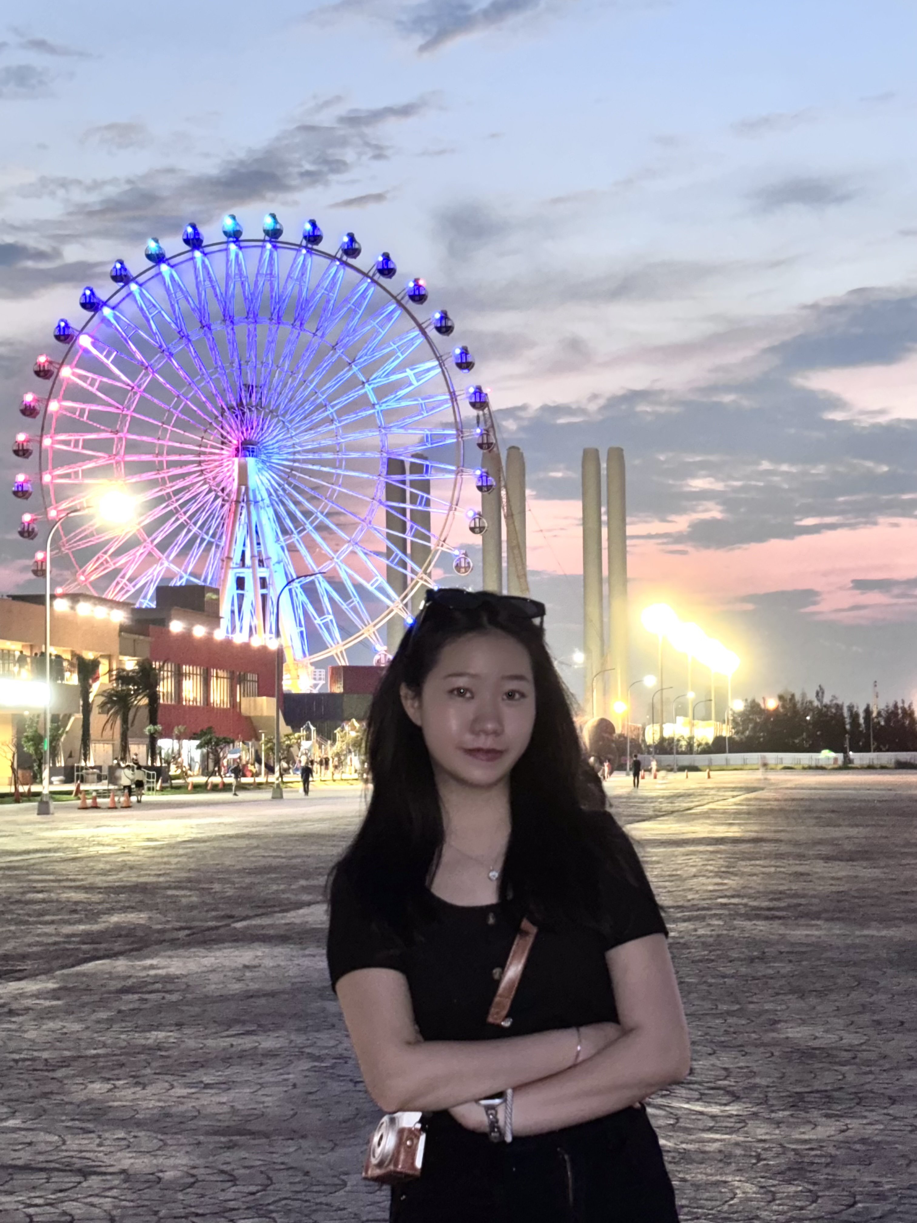 CHA_瑄