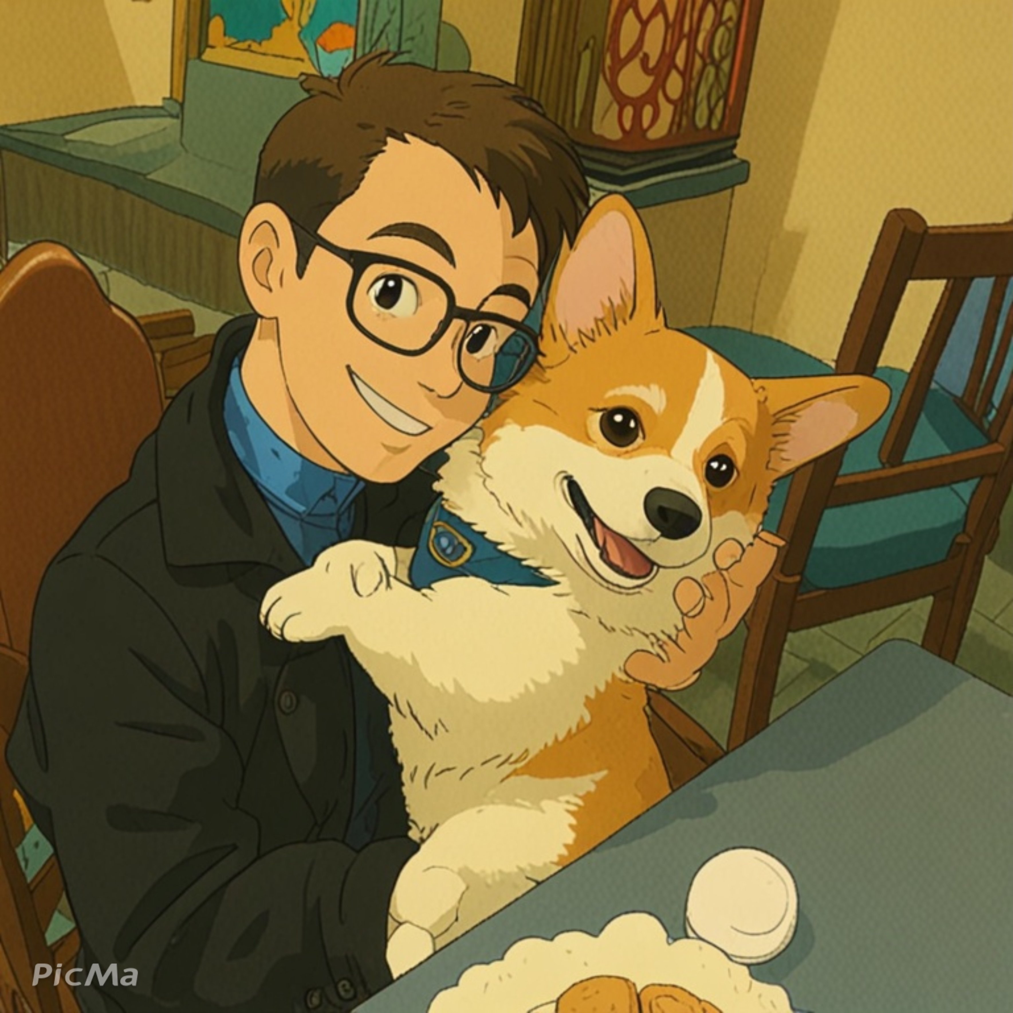 Eddie Liu